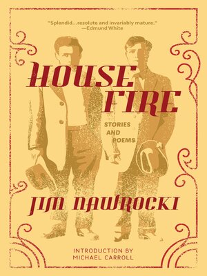 cover image of House Fire